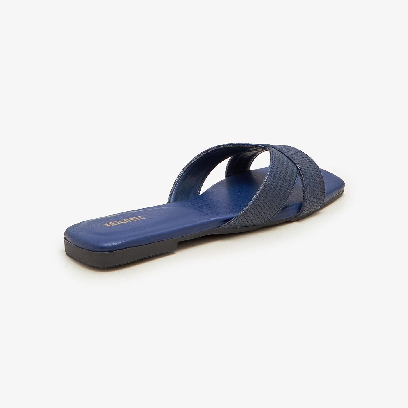 Women's Textured Slides