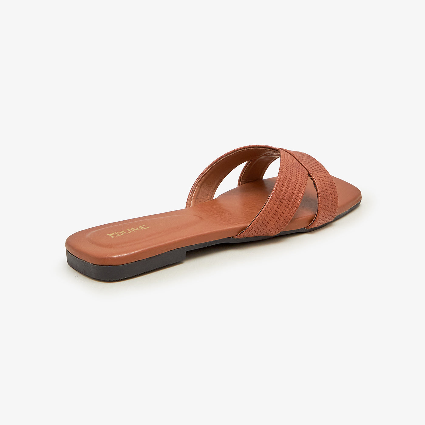 Women's Textured Slides