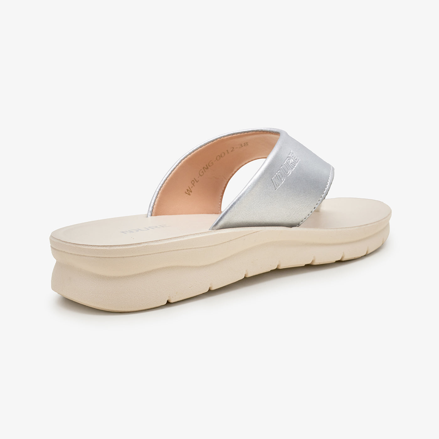 Women's Radiant Slides