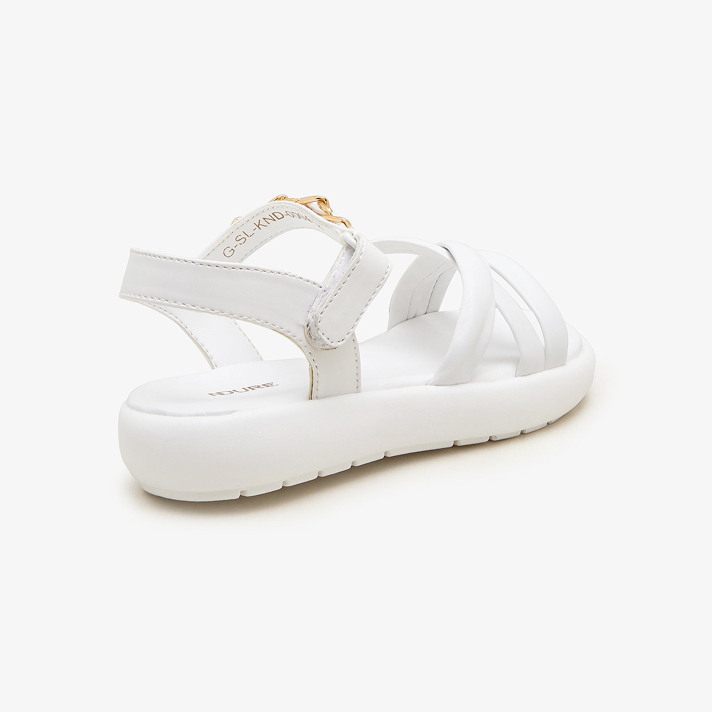 Girls' Breezy Sandals