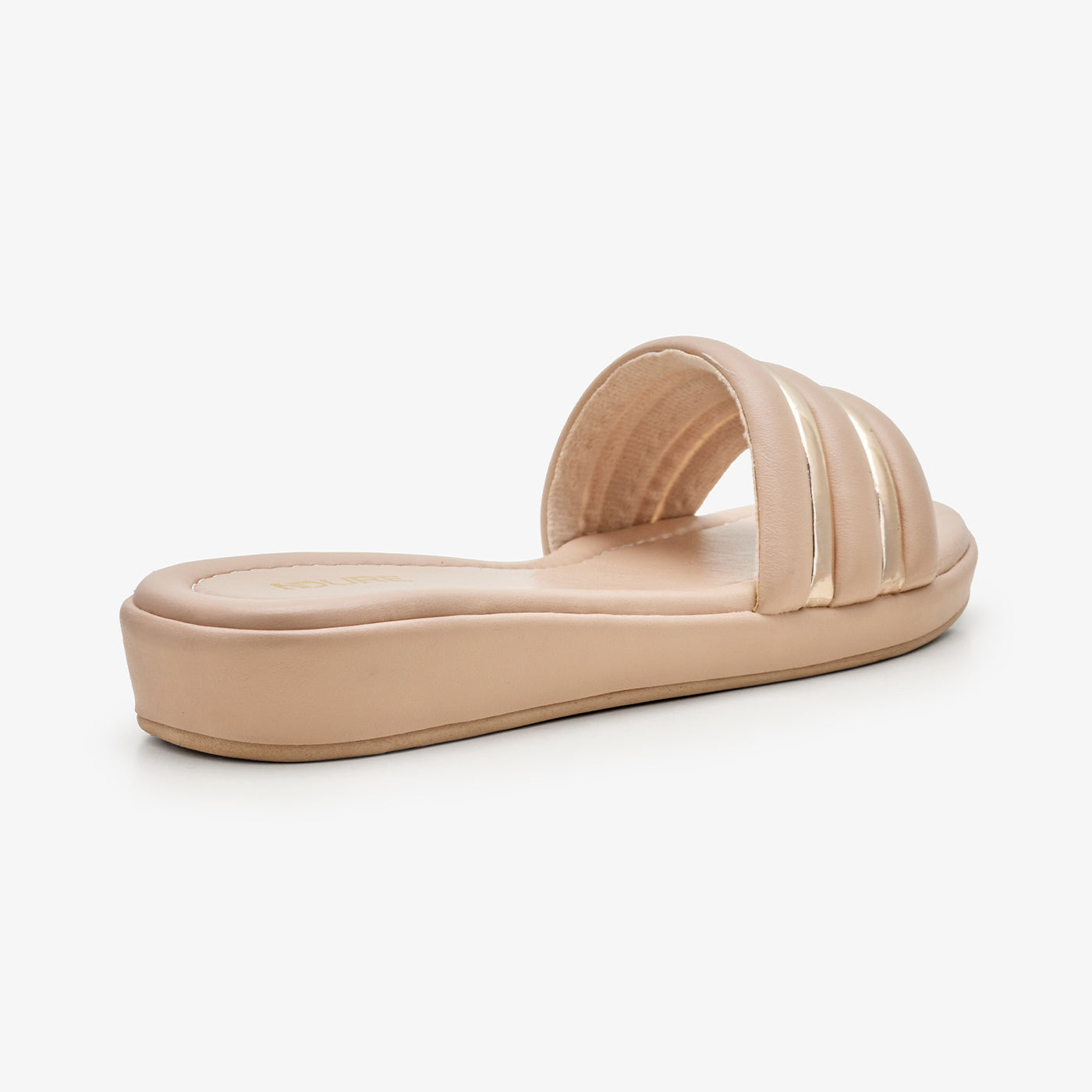 Women’s Fawn Casual Strap Slides