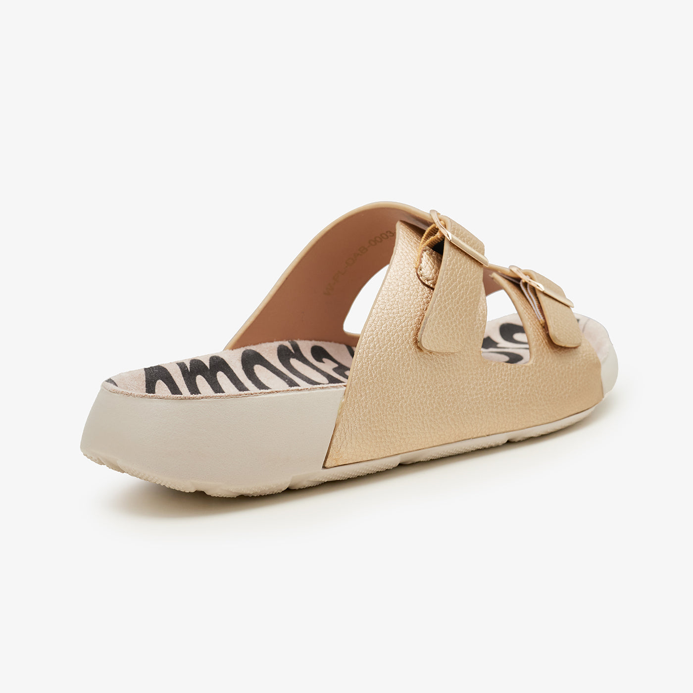 Women's Flex-It Slides