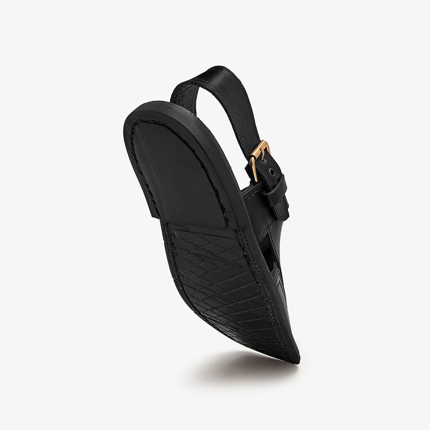 Stylish Men's Ethnic Sandals