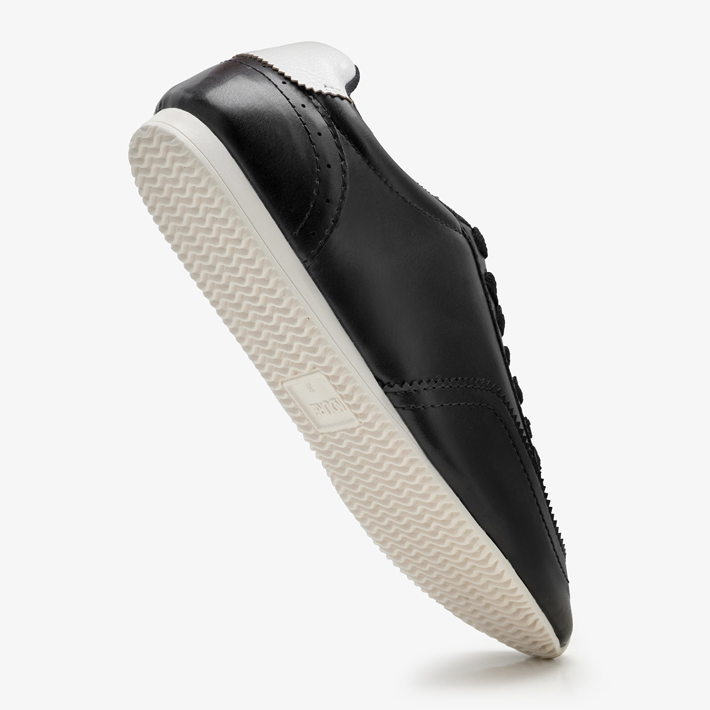 Women's Low Profile Lace-Up Sneakers