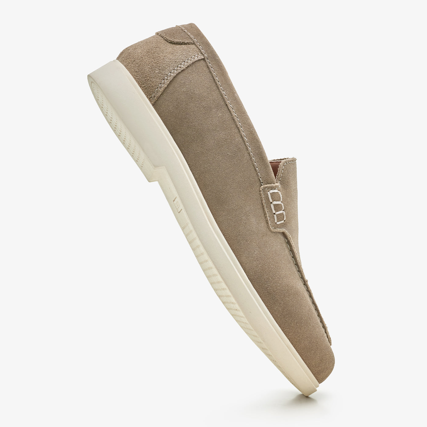 Men's Leather Loafers