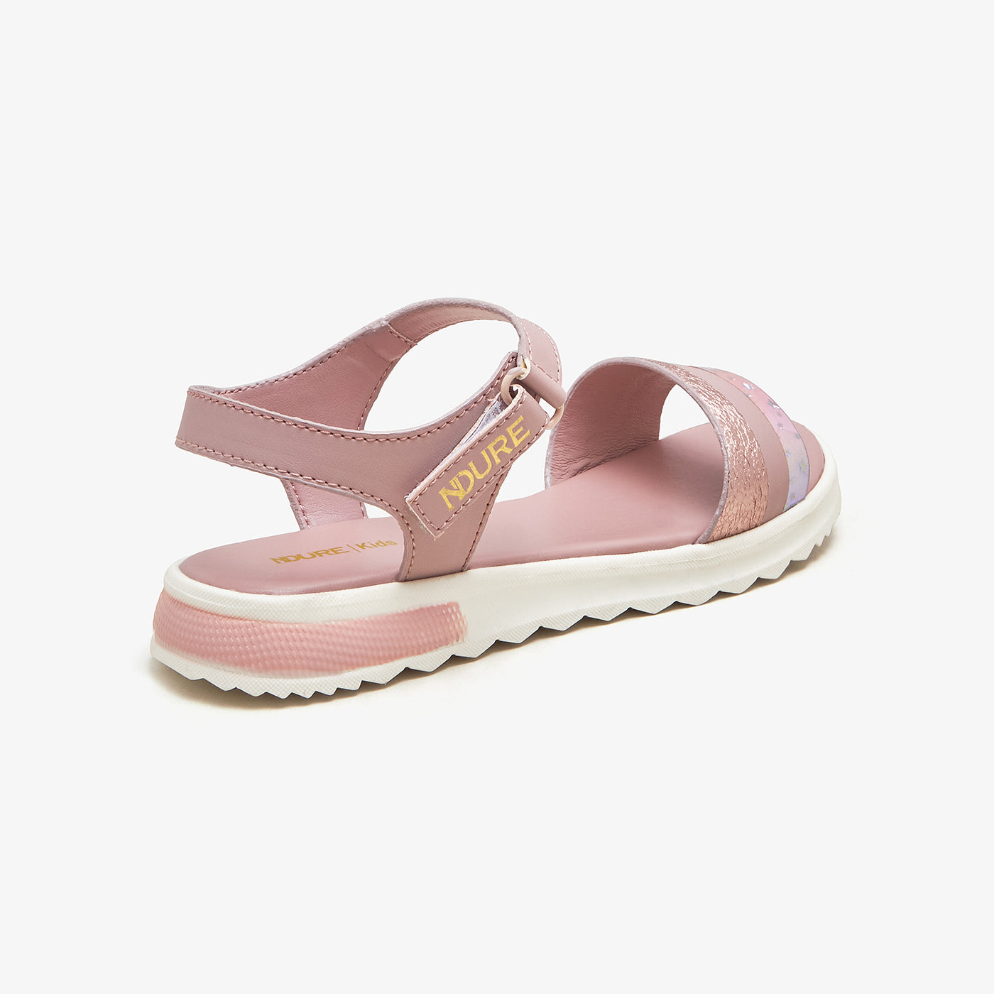 Girls' Classy Sandals