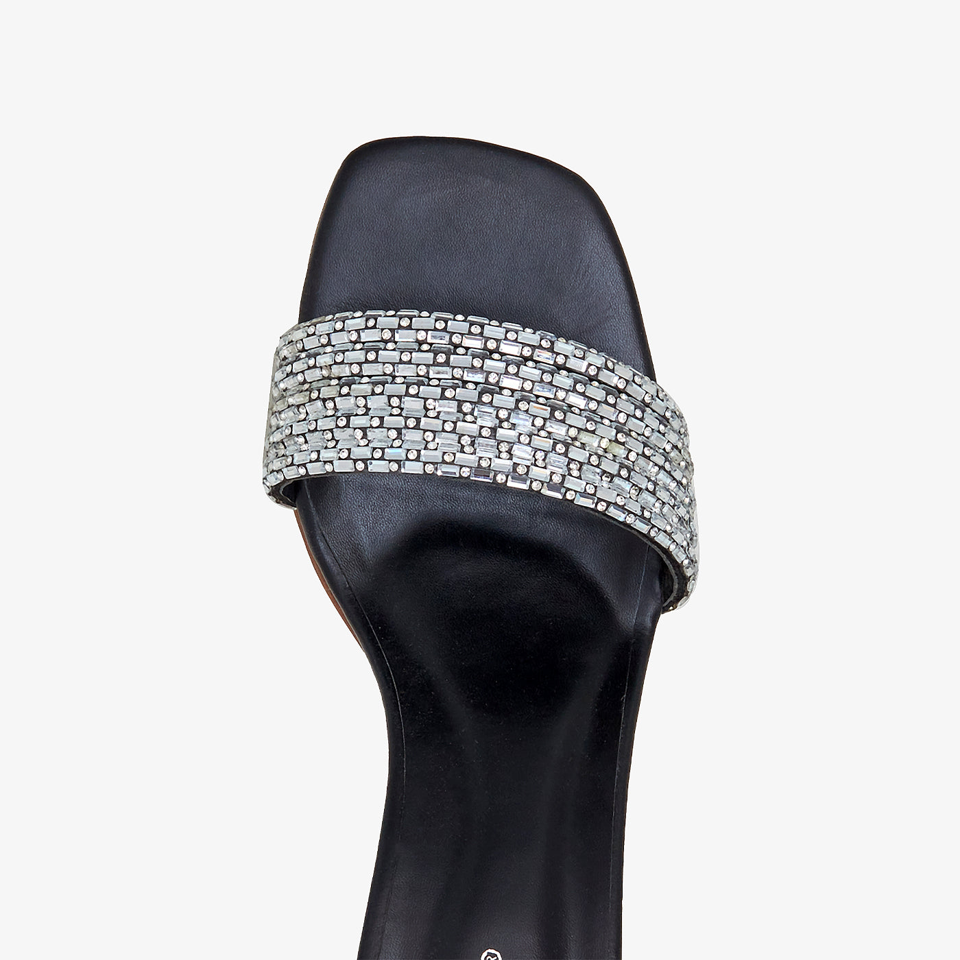 Women's Diamante Heels