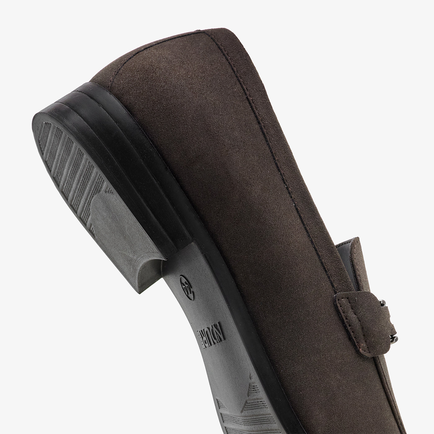 Men's Horsebit Loafers