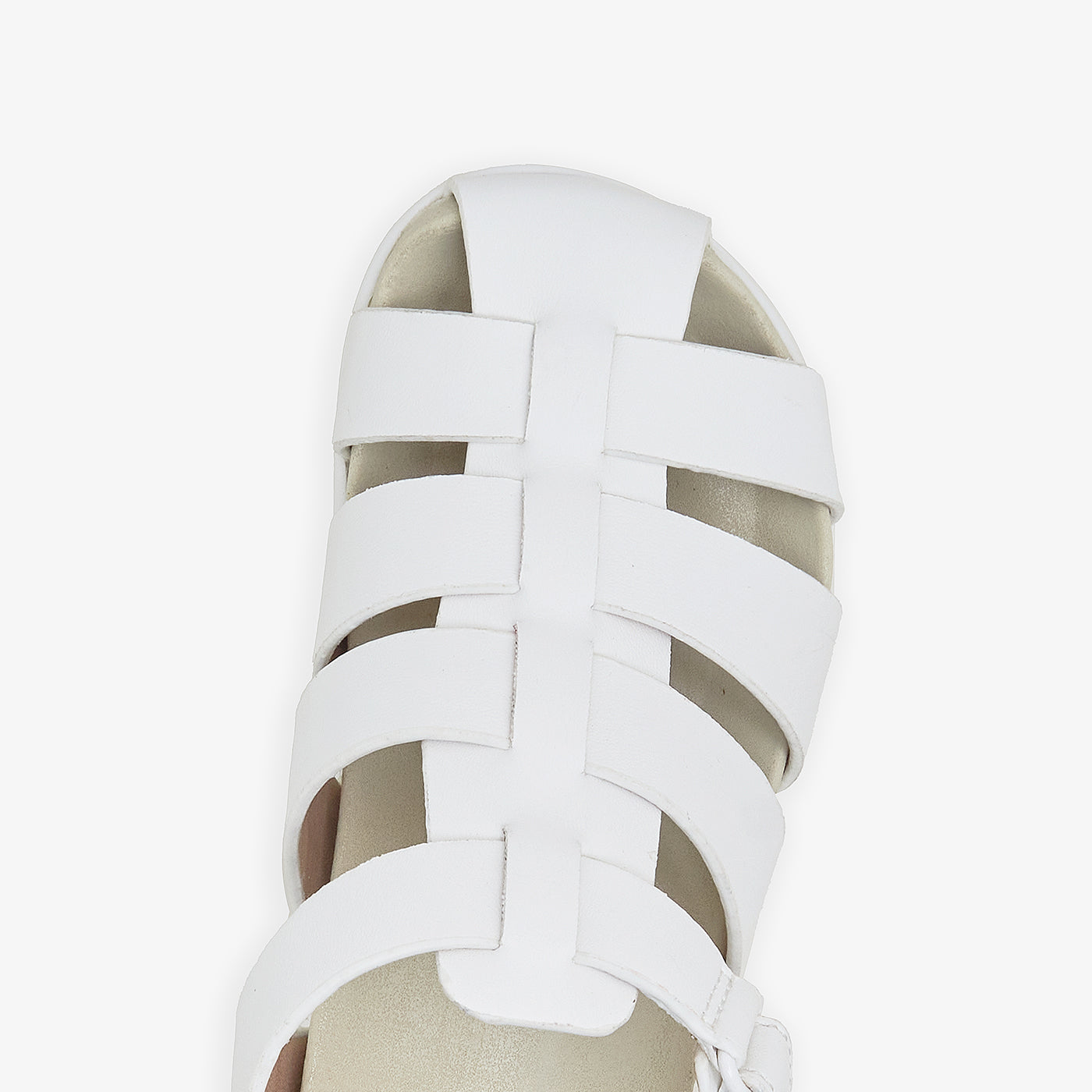 Girls' Butterscotch Sandals