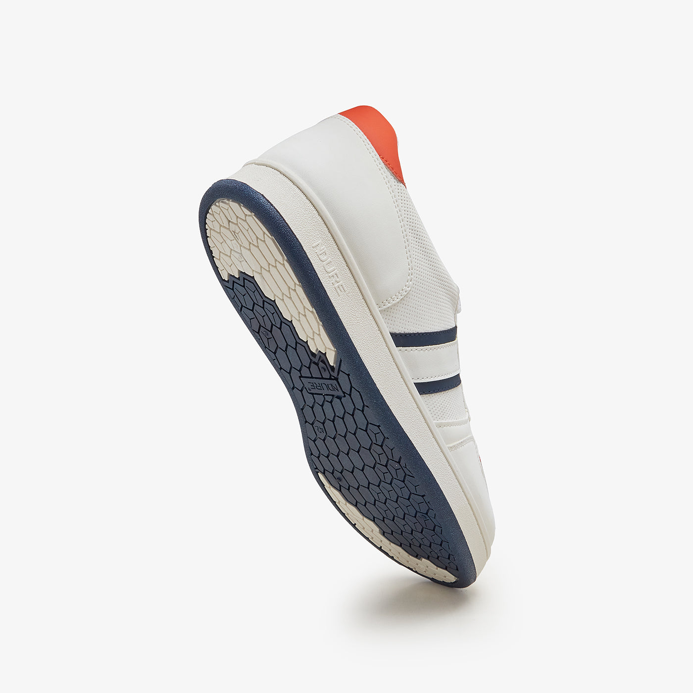 Men's Striped Sneakers