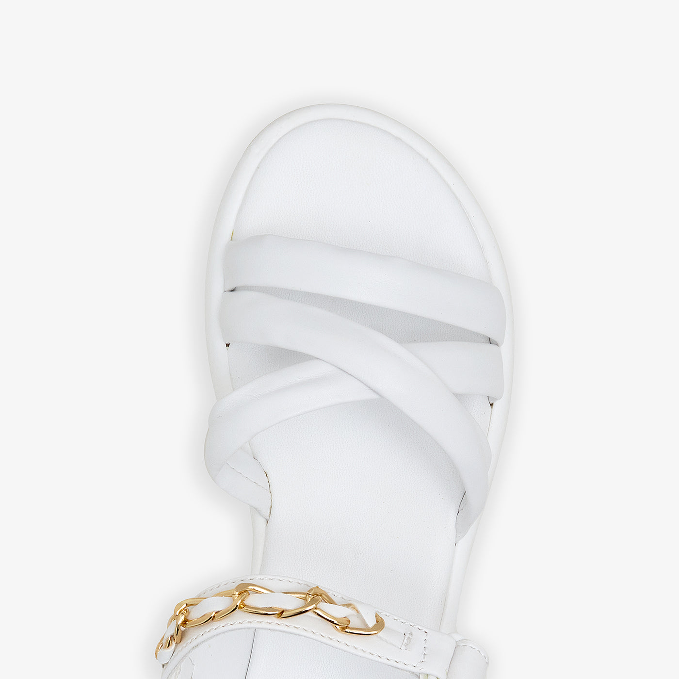 Girls' Breezy Sandals