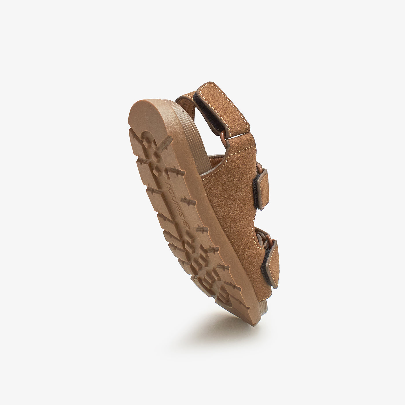 Boys’ Cloud-Step Comfort Sandals