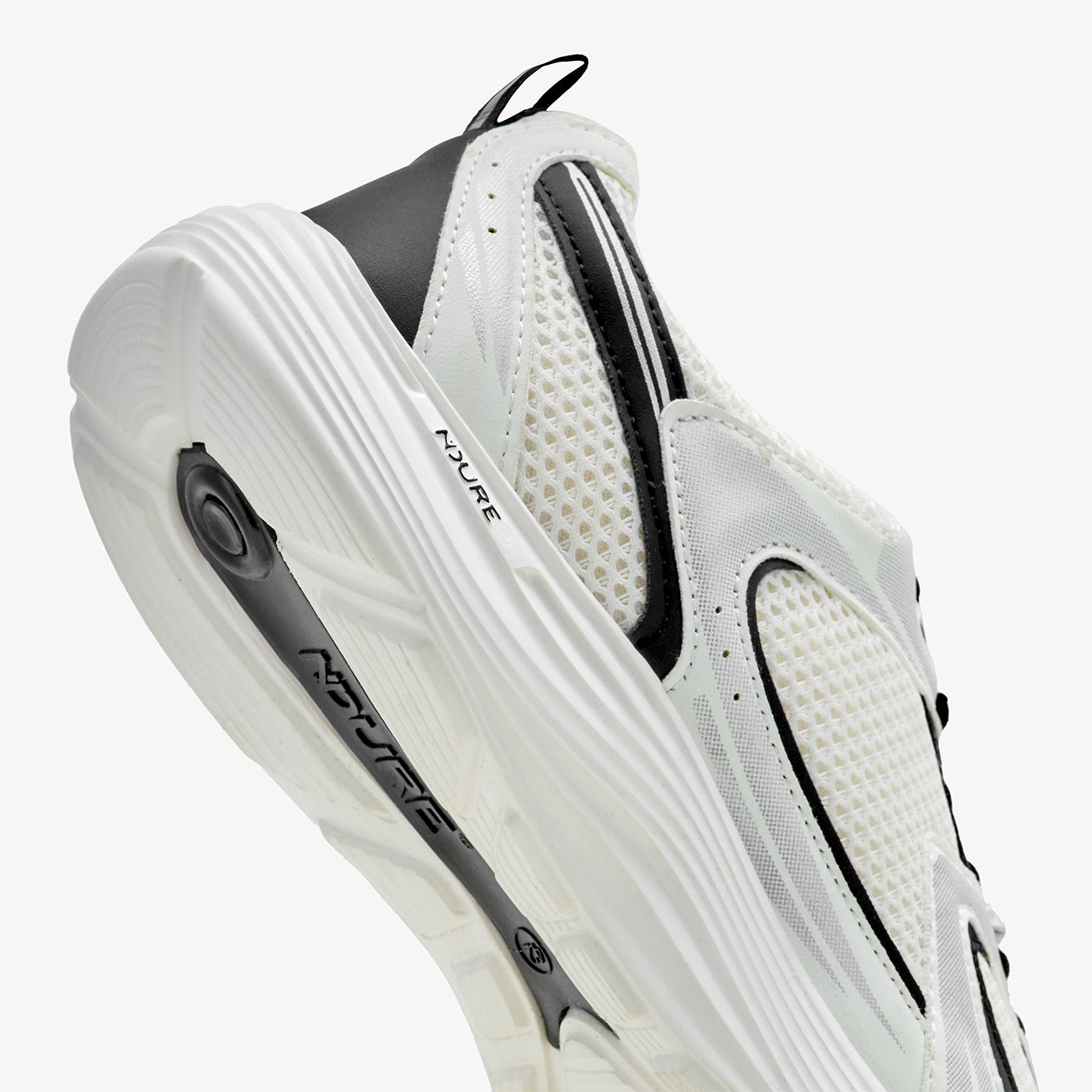 Men's Retro Sneakers