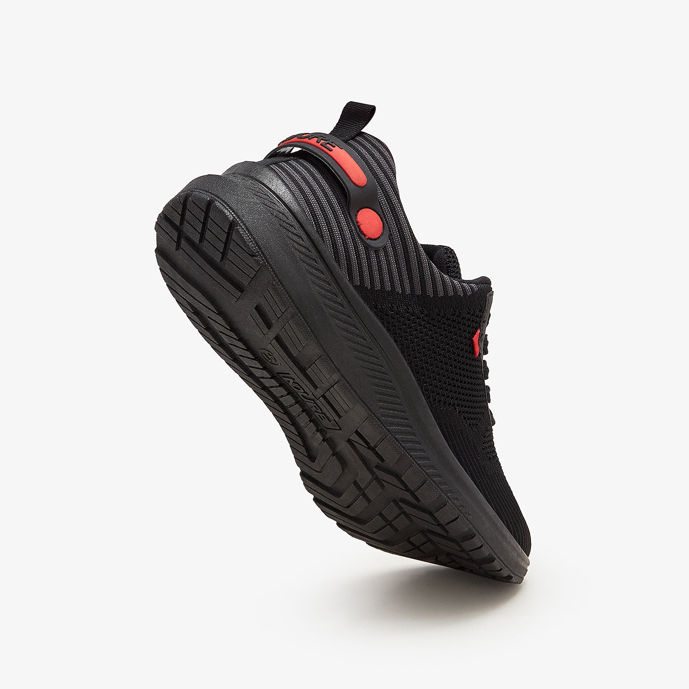 Men's Spiked Trainers