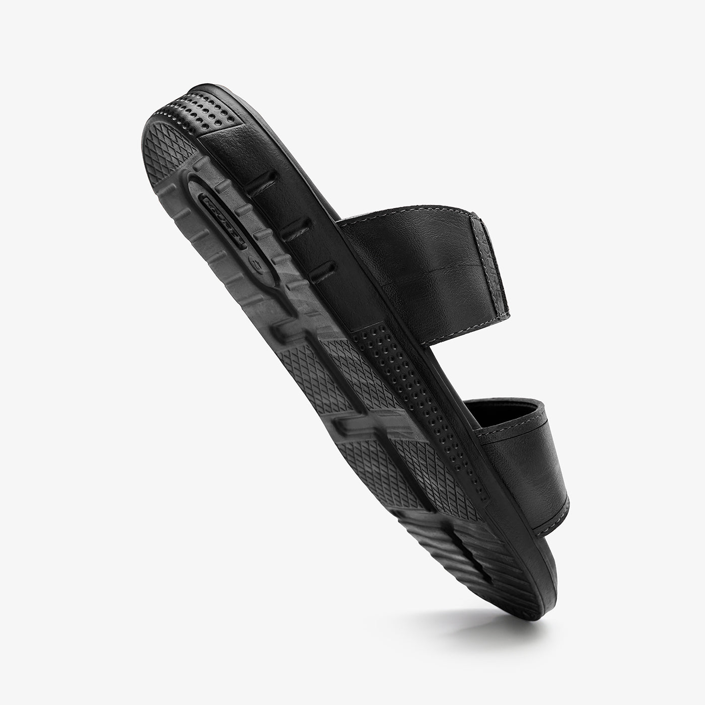 Men’s Cloud-Step Comfort Slides