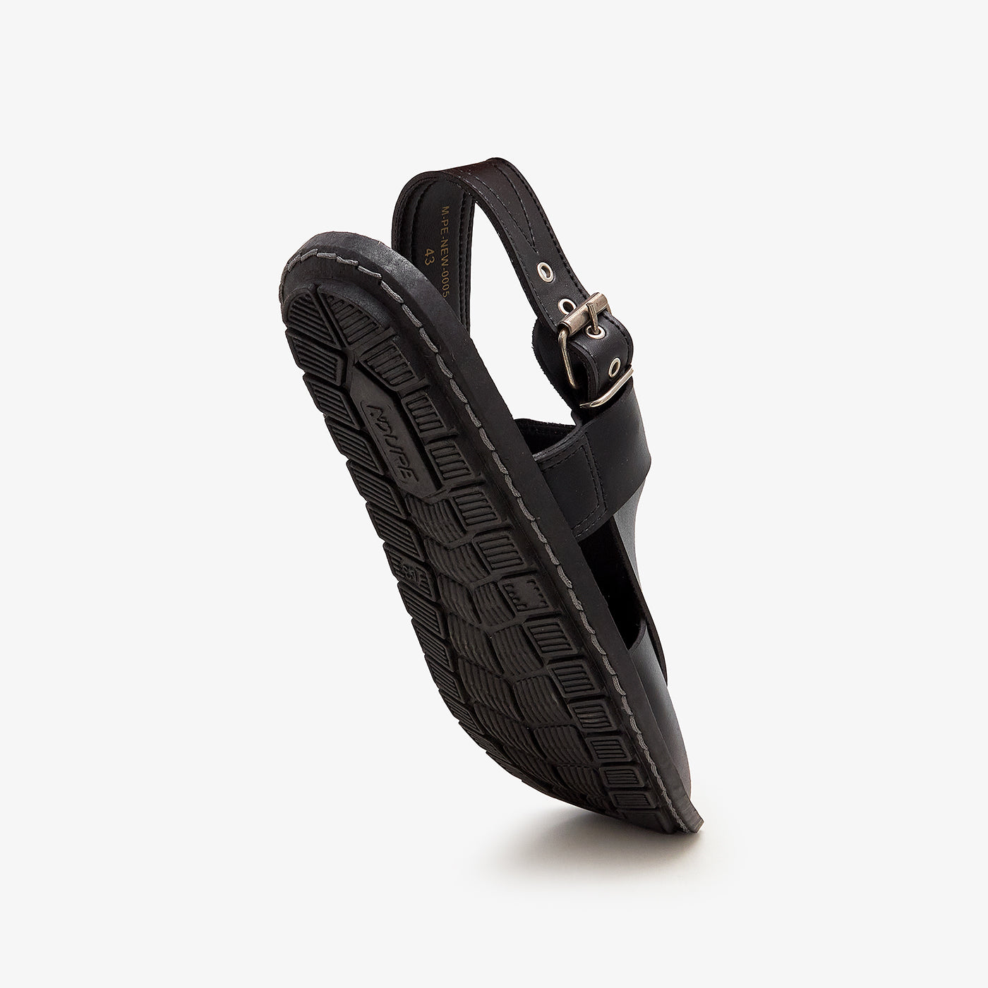 Men's Quetta Style Sandals