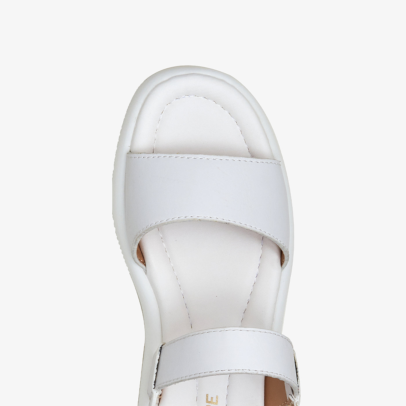 Women's Bold Platforms