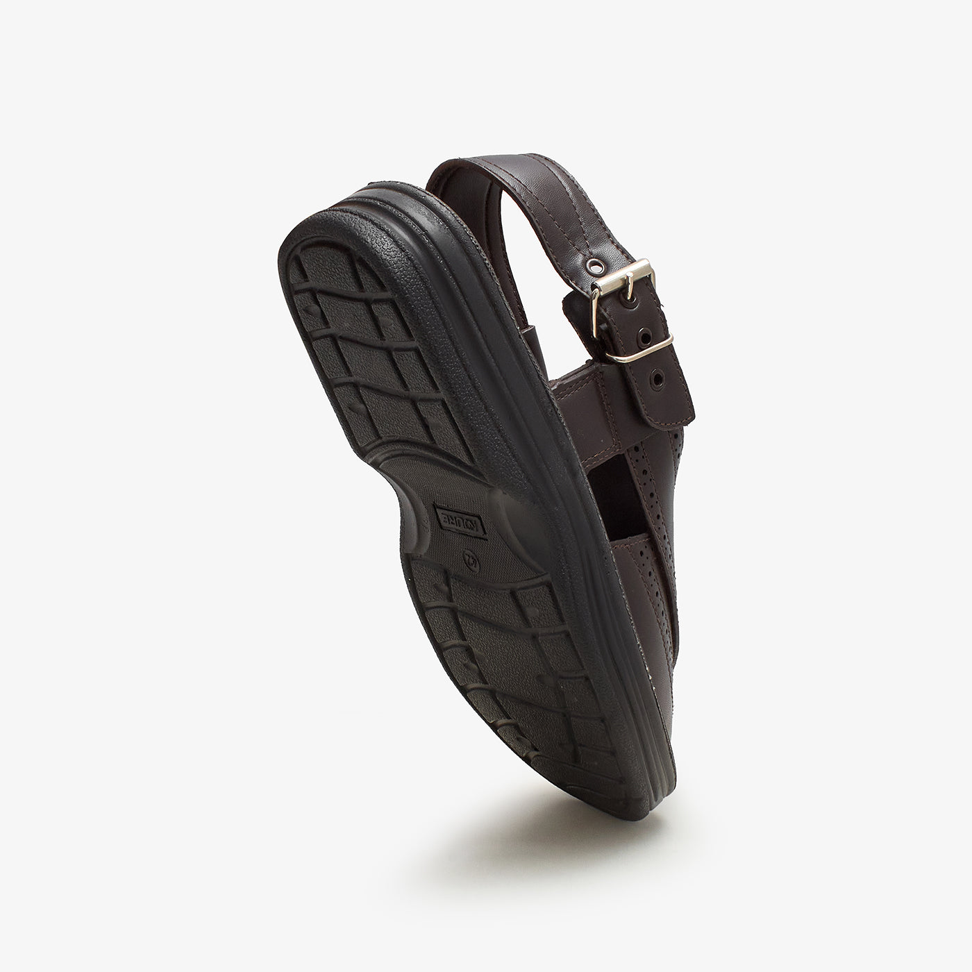 Men's Vintage Style Peshawaris