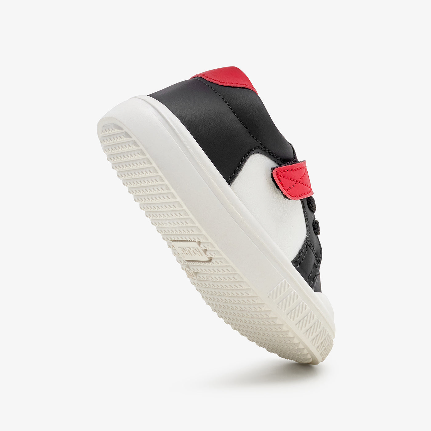 Boys' Contrast Sneakers