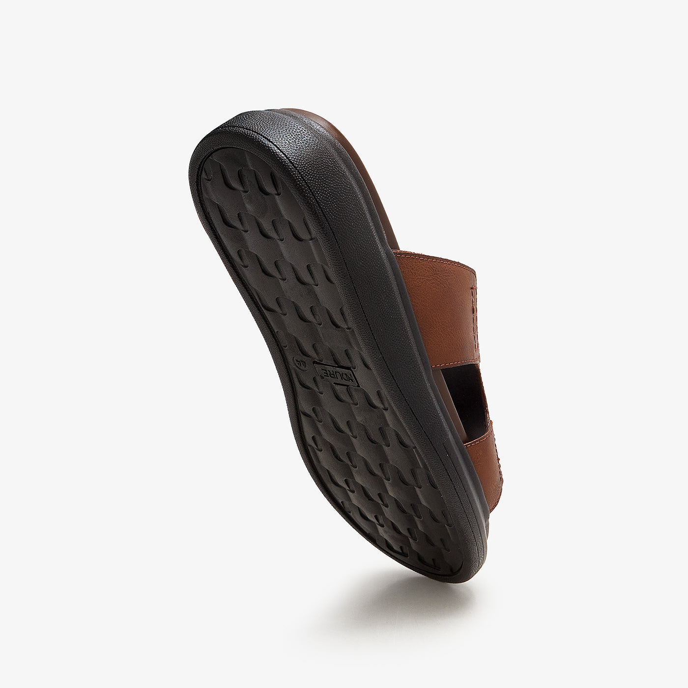 Men’s Cloud-Step Comfort Slides