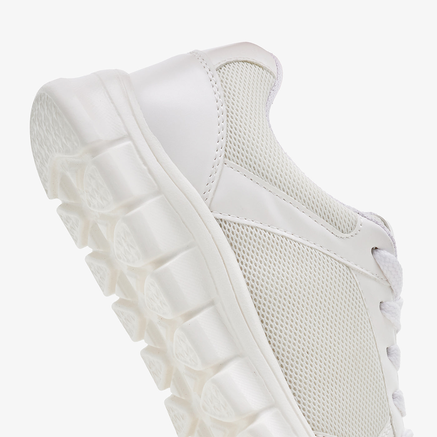 Women's Lace-Up Sneakers