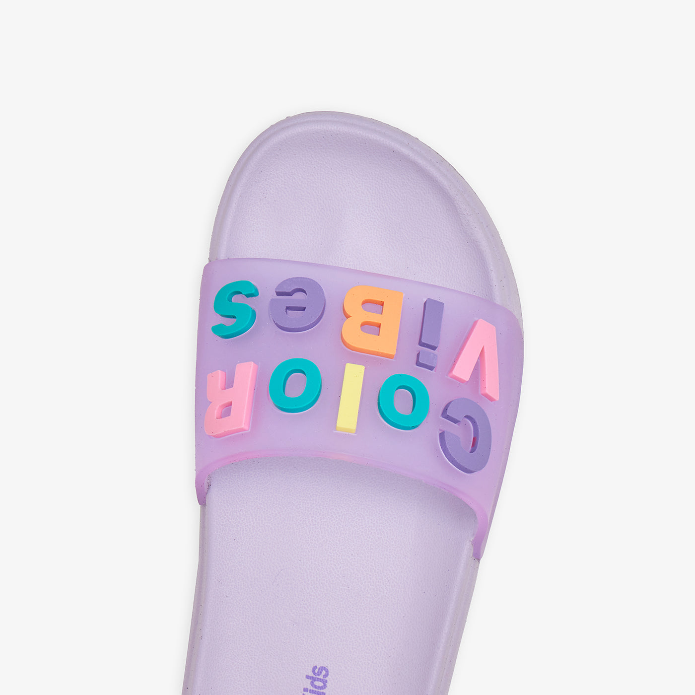 Girls' Everyday Slides