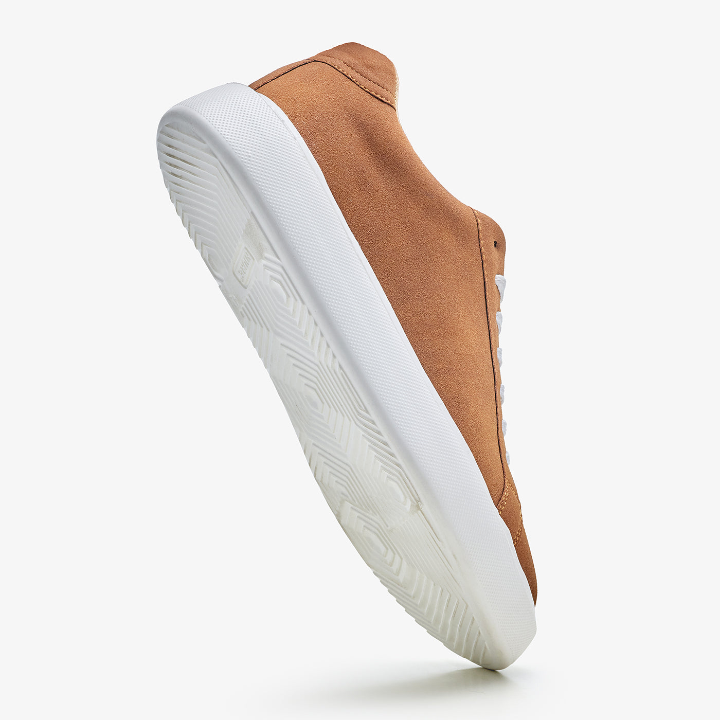 Men’s Thick Sole Sneakers