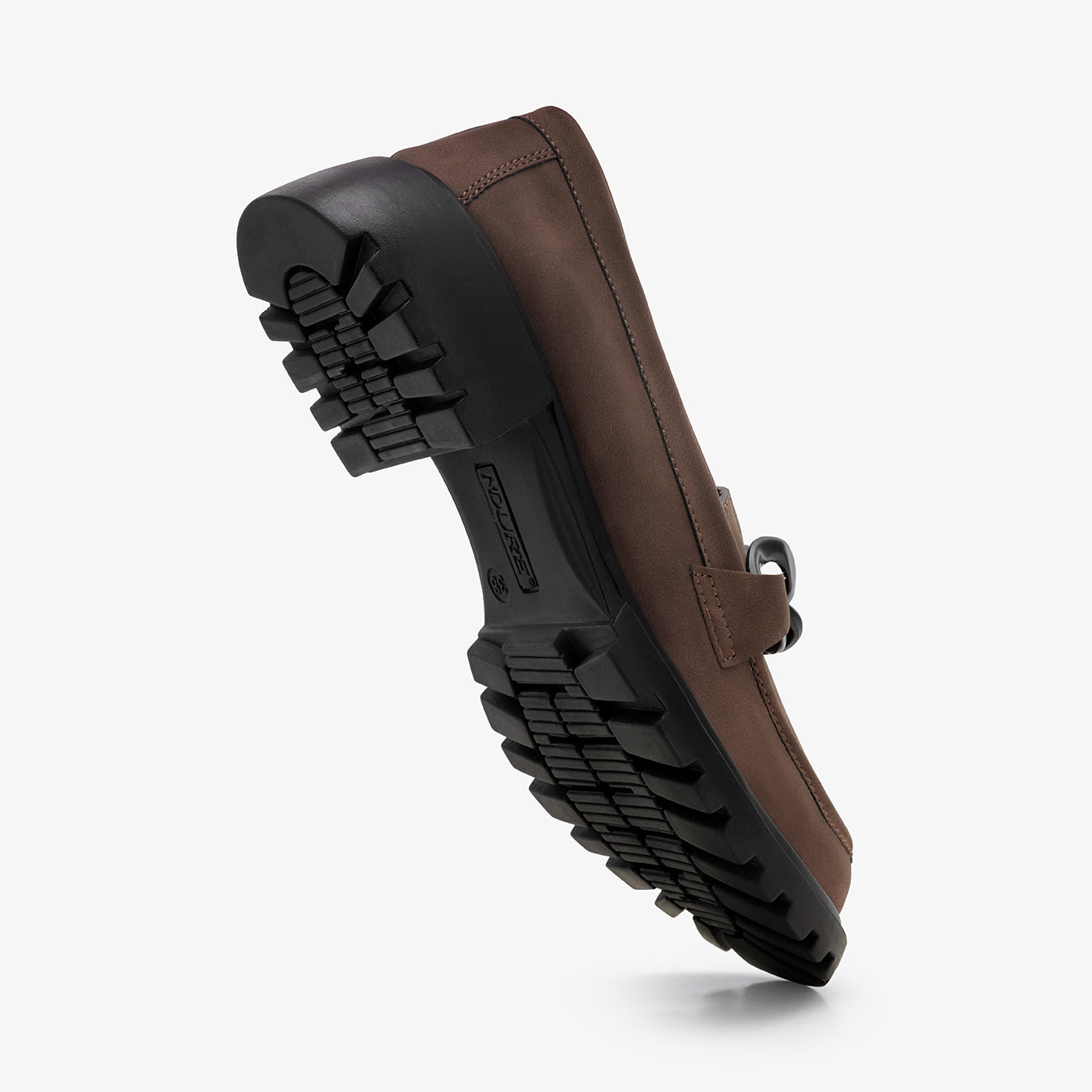 Women’s Chunky Loafers