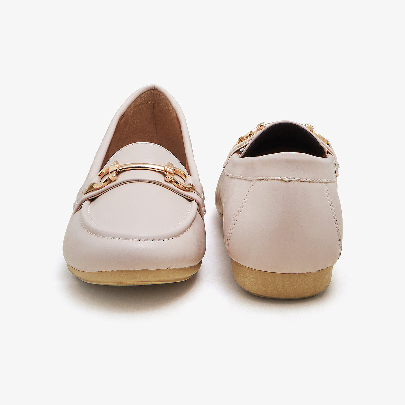 Women's Chic Loafers