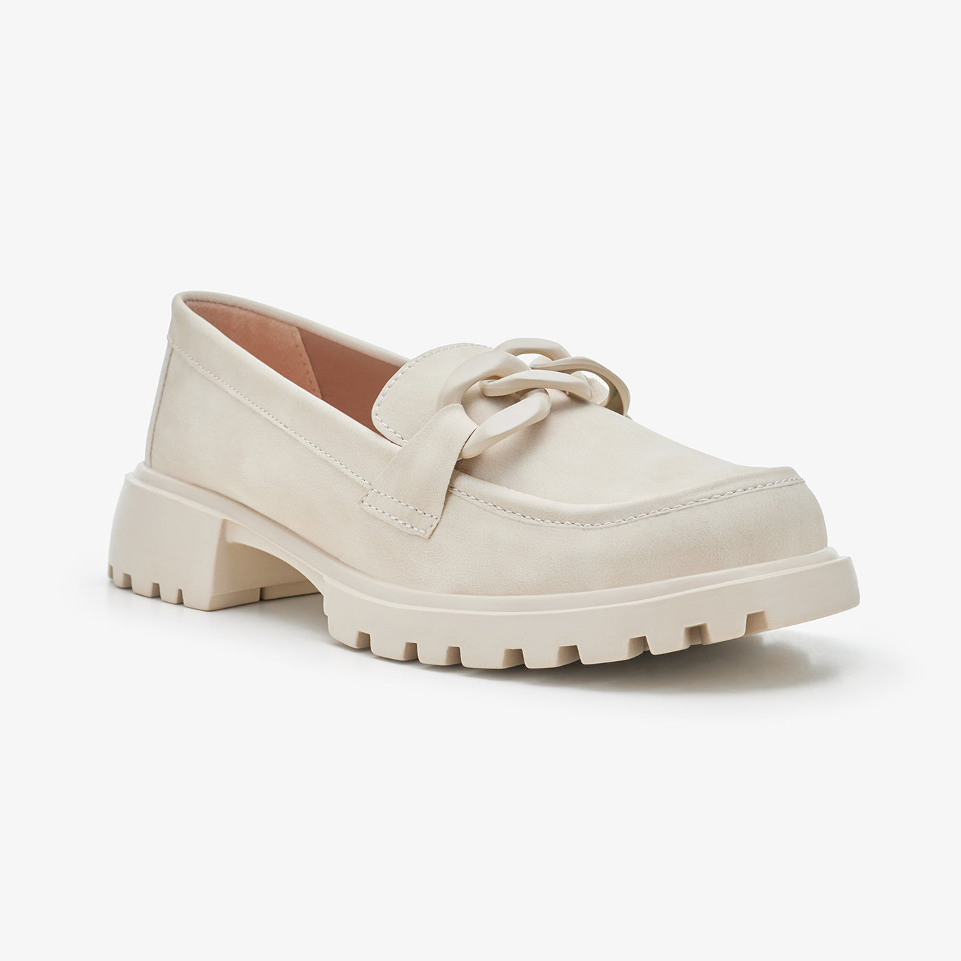 Women’s Chunky Loafers