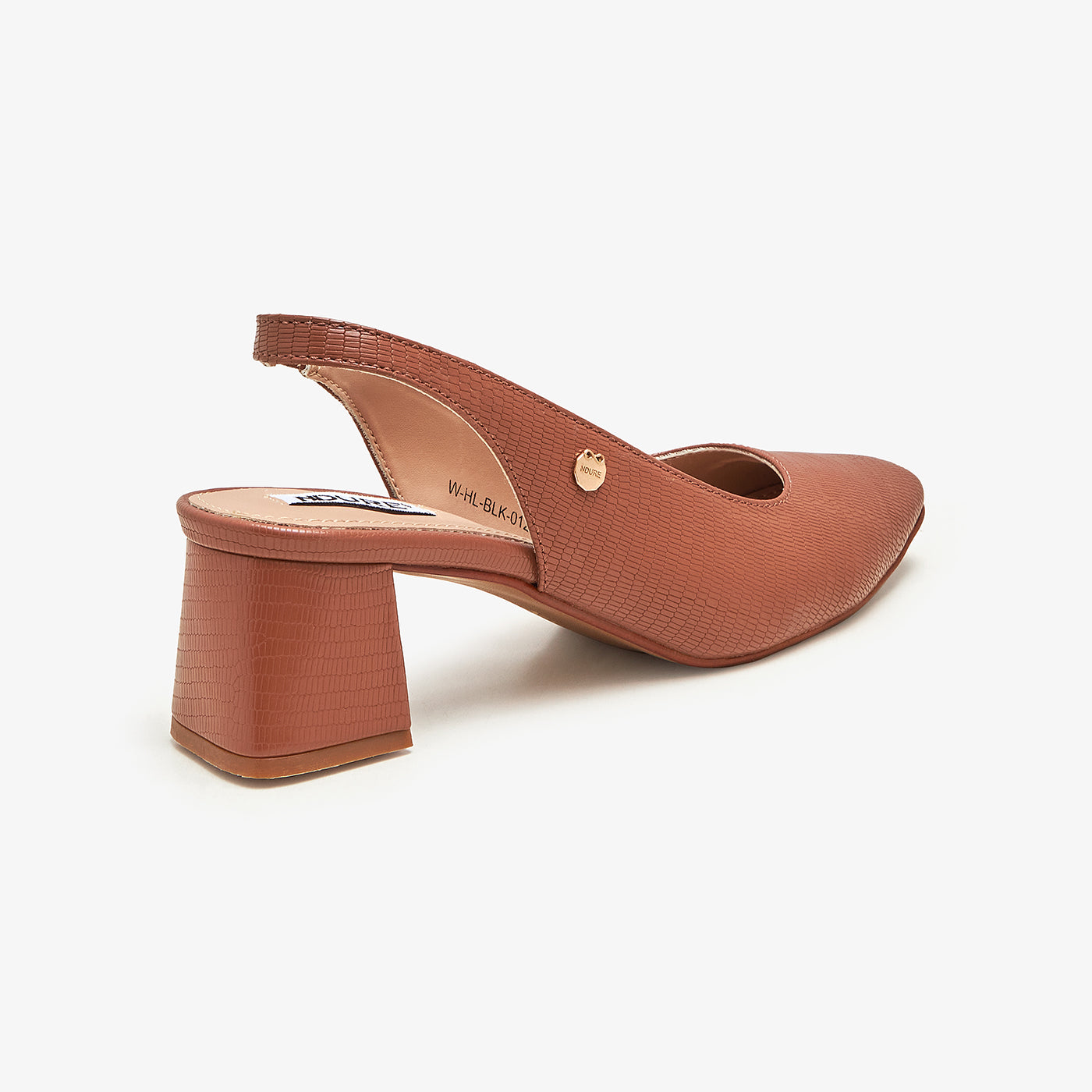 Women's Slingback Heels