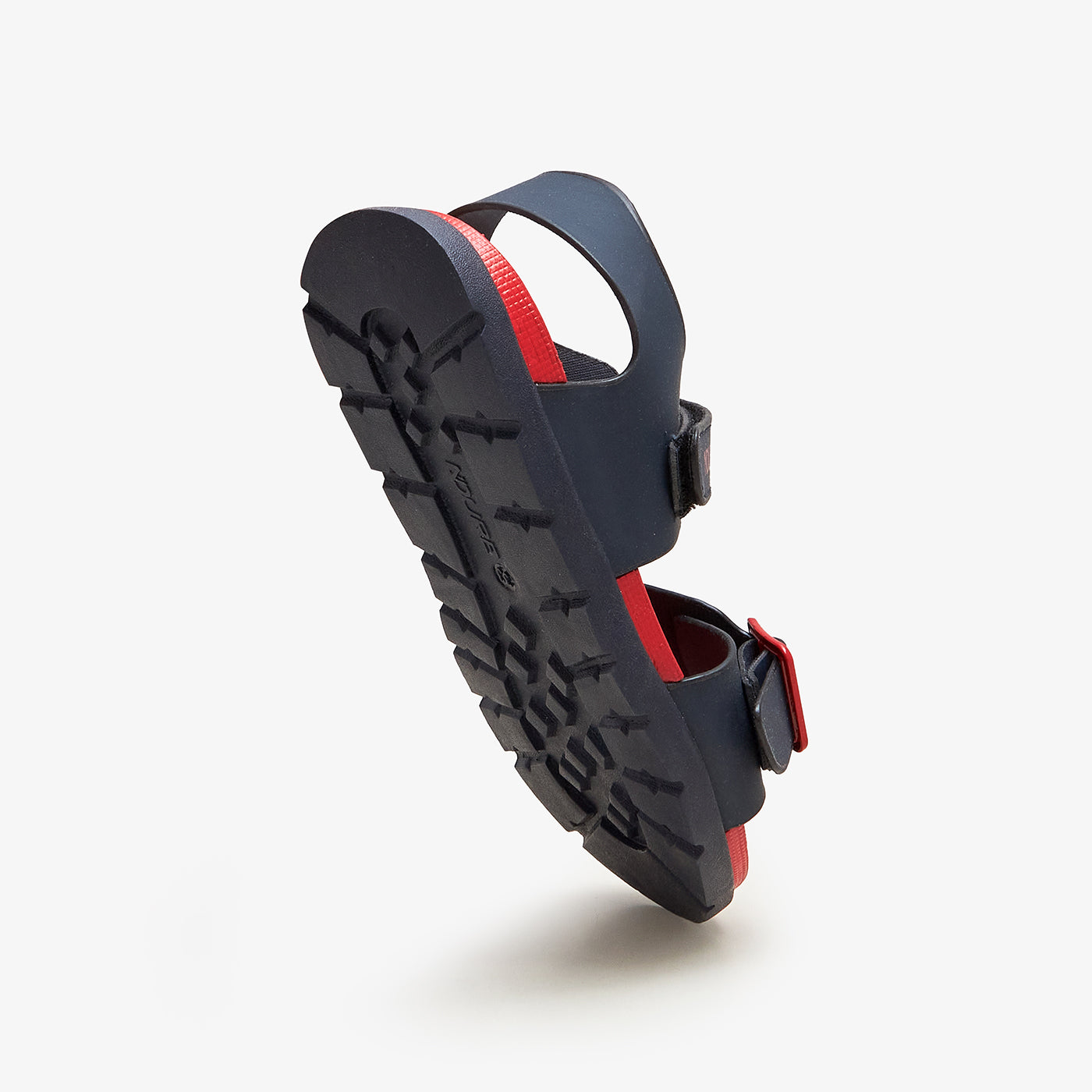 Boys’ Cloud-Step Comfort Sandals