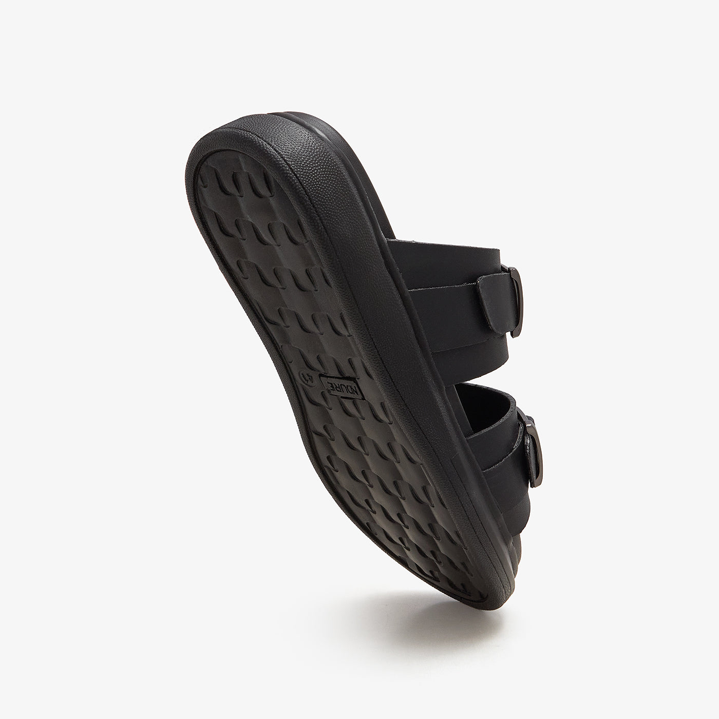 Men's Cloud Step Slides