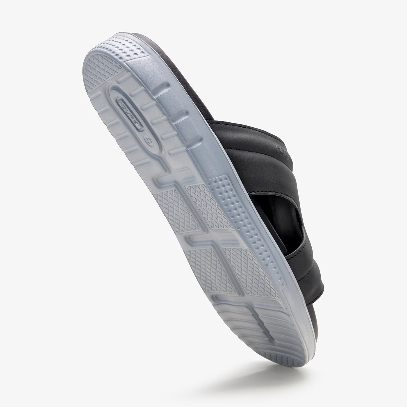 Men's Cloud Step Slides