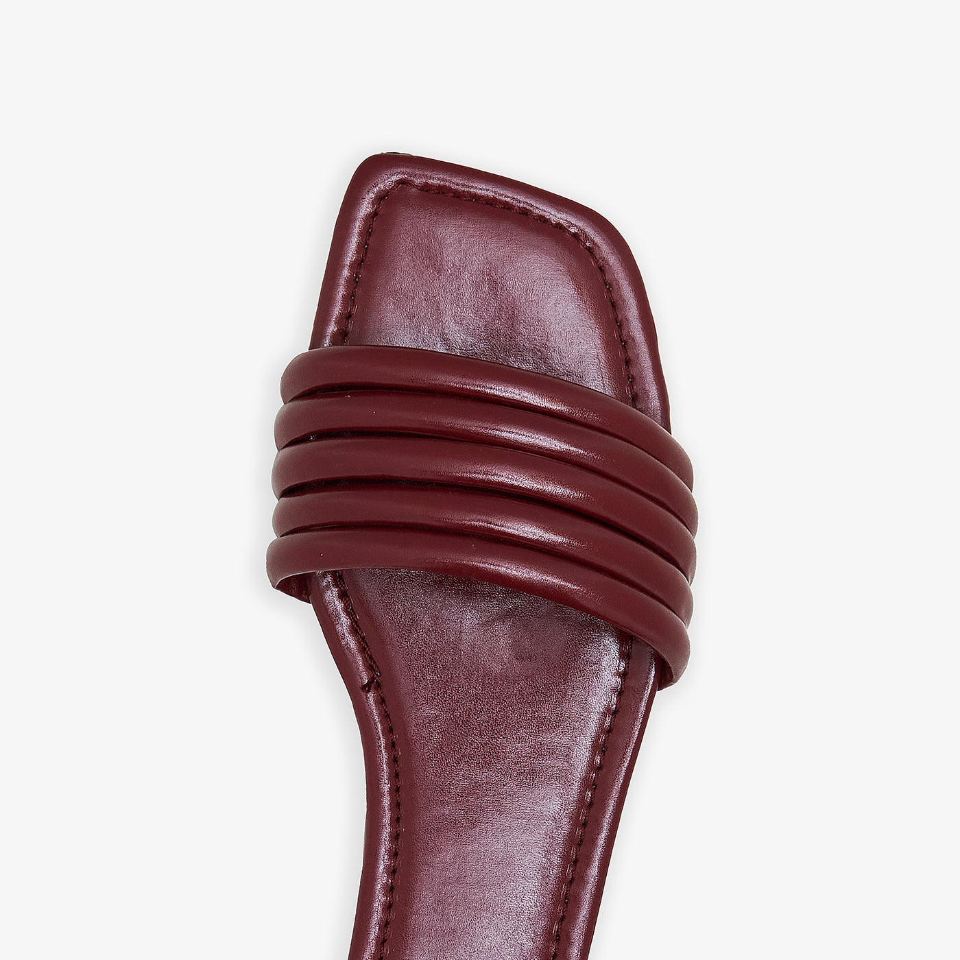 Women's Minimalist Slides