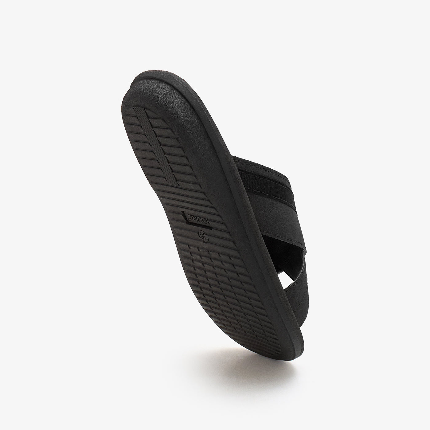 Boys' Cross Band Slides