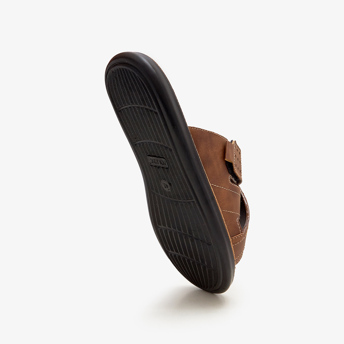 Men's Light-Padded Slides