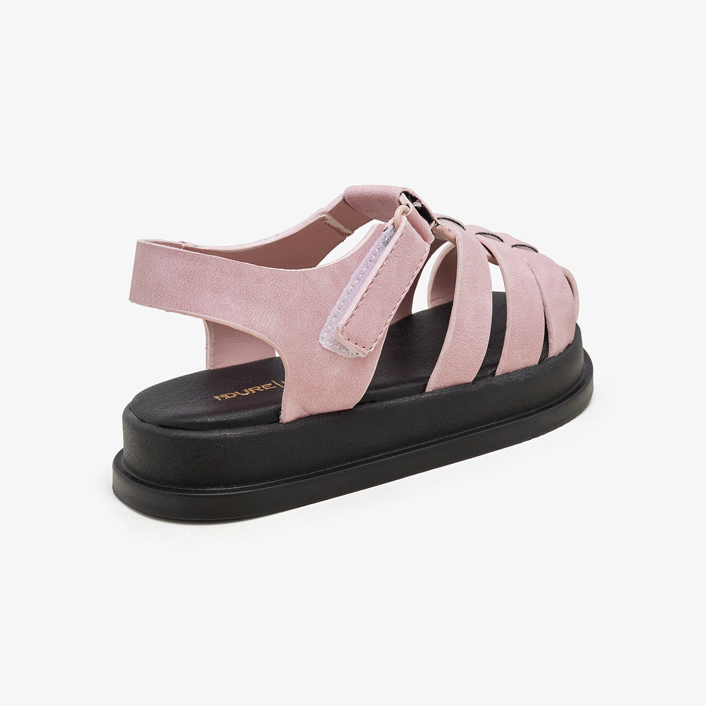 Girls' Gladiator Sandals