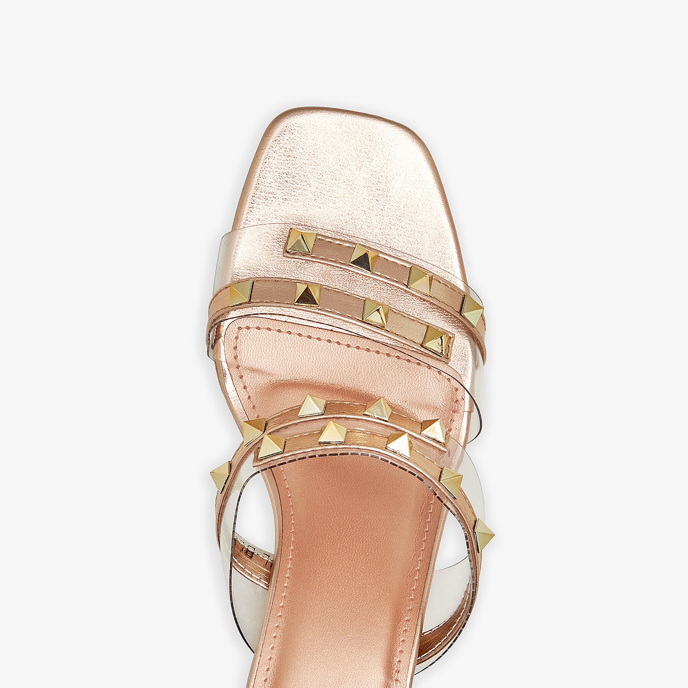 Women's Studded Heels