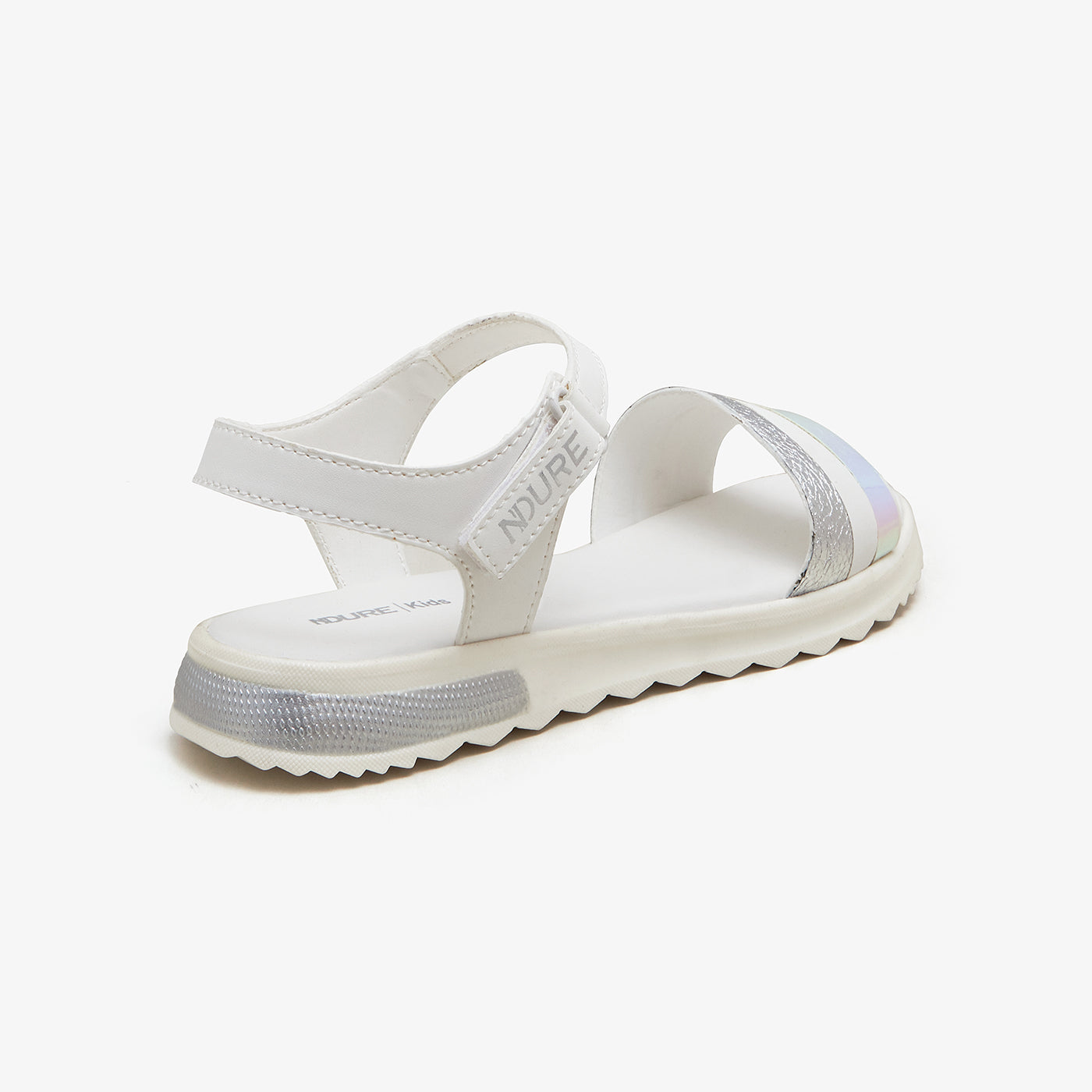 Girls' Classy Sandals