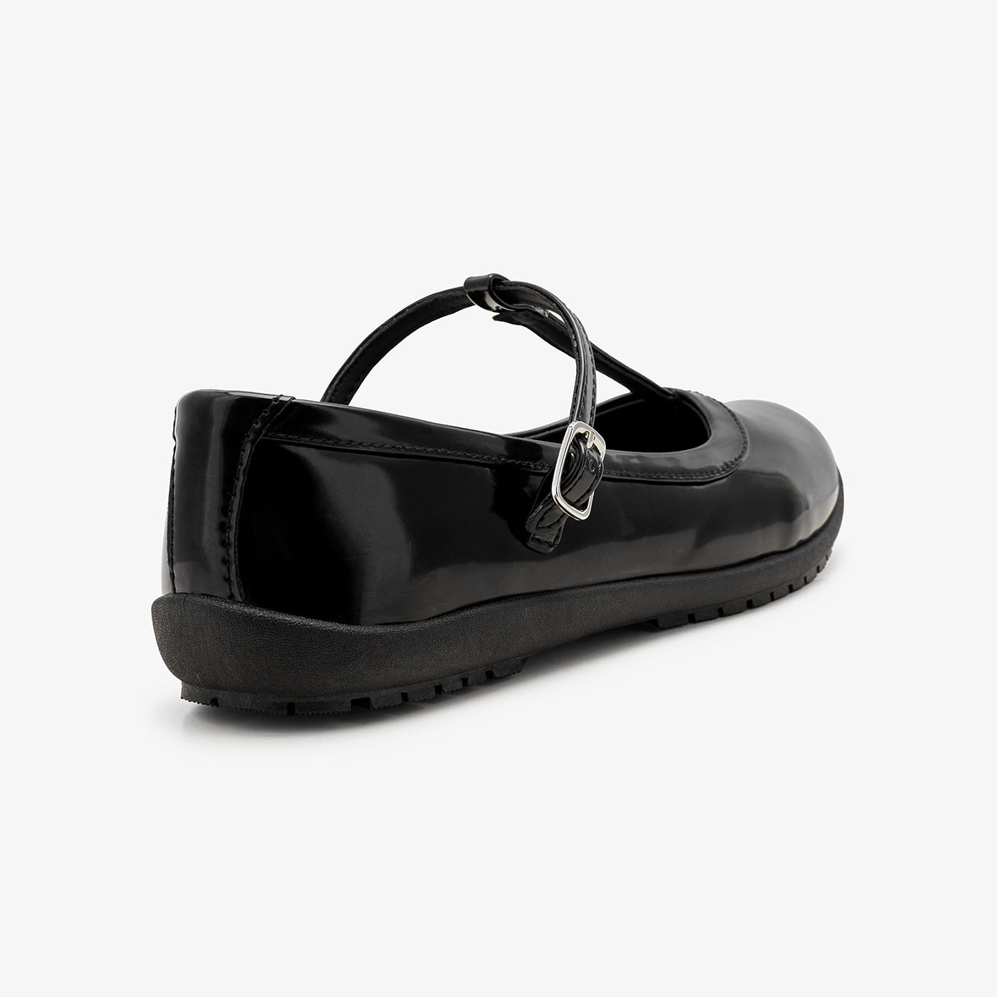 Women's T-Bar School Shoes