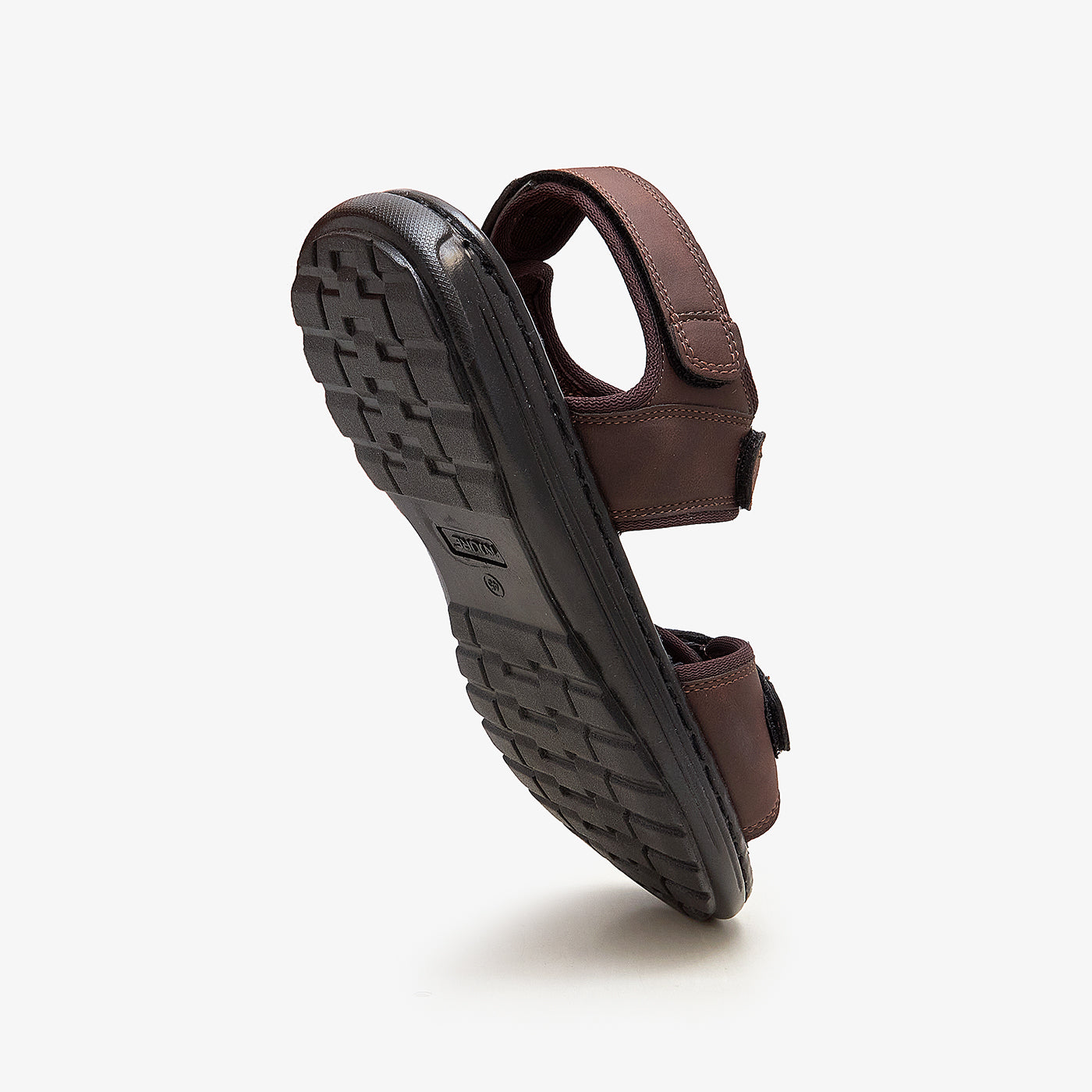 Men's Velcro Sandals