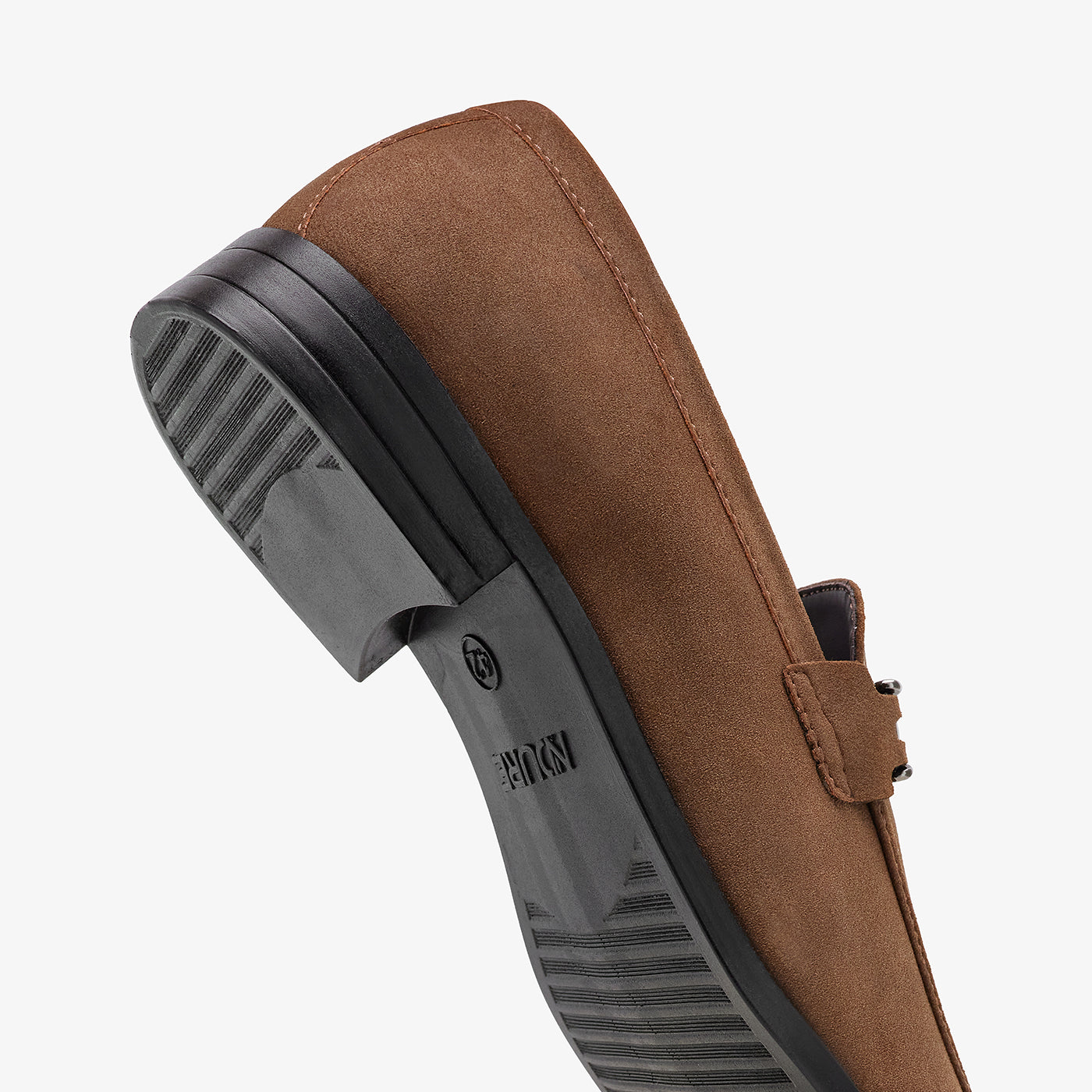 Men's Horsebit Loafers