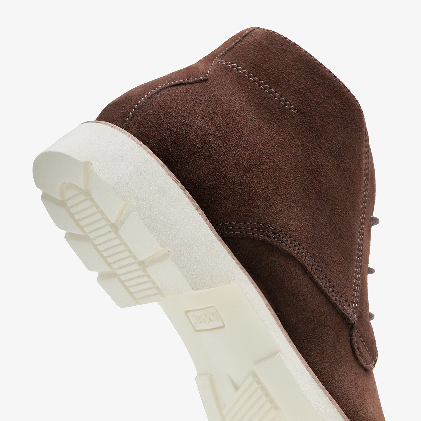 Men's Suede Boots
