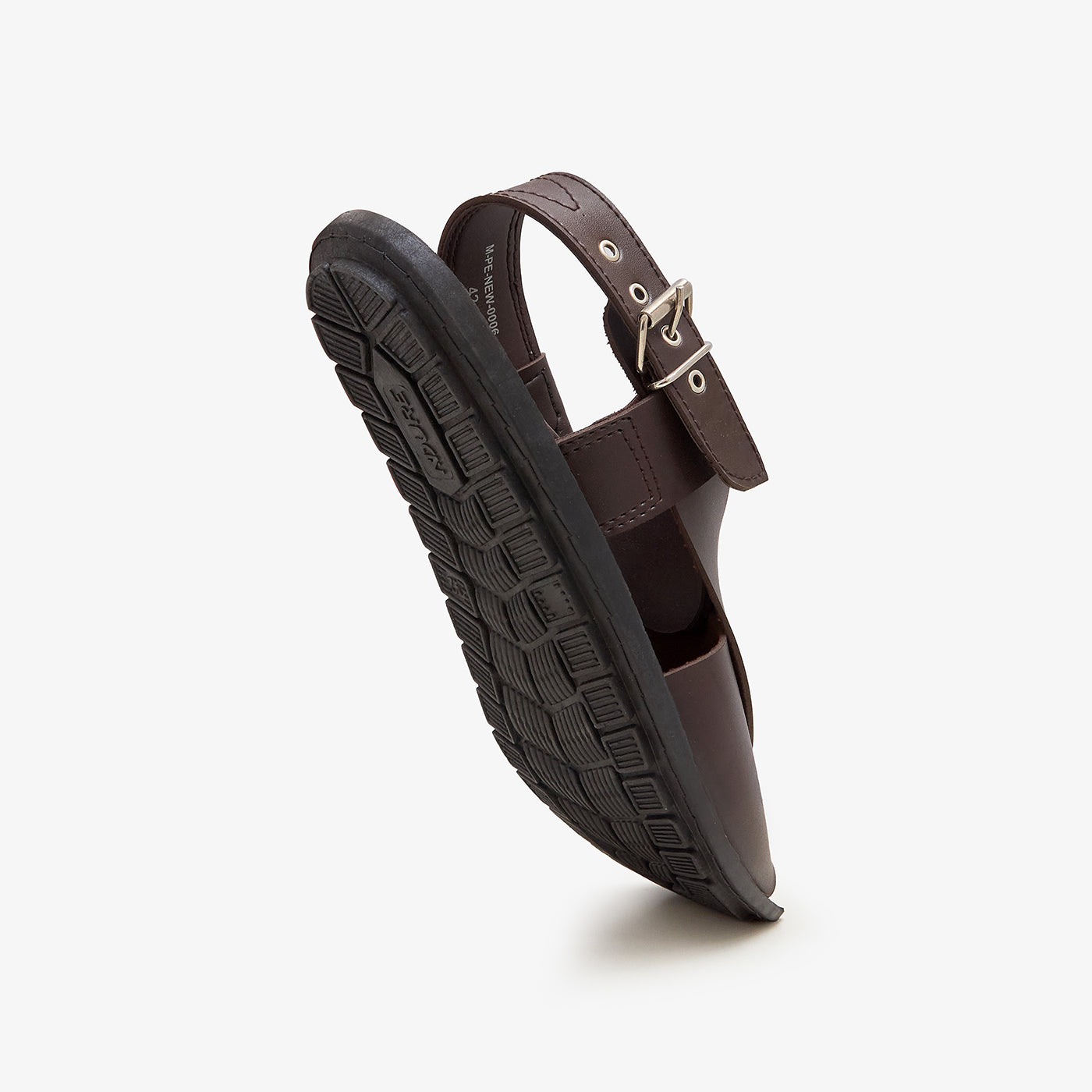 Men's Pashtun Peshawari Sandals