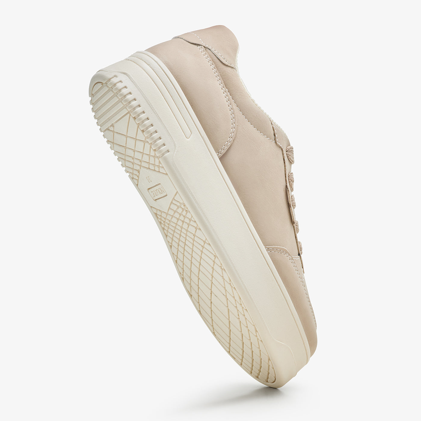 Women's Monochrome Sneakers