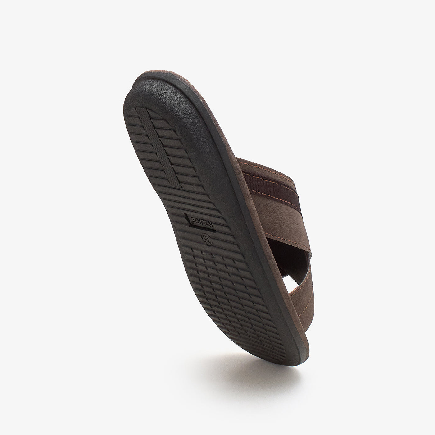 Boys' Cross Band Slides