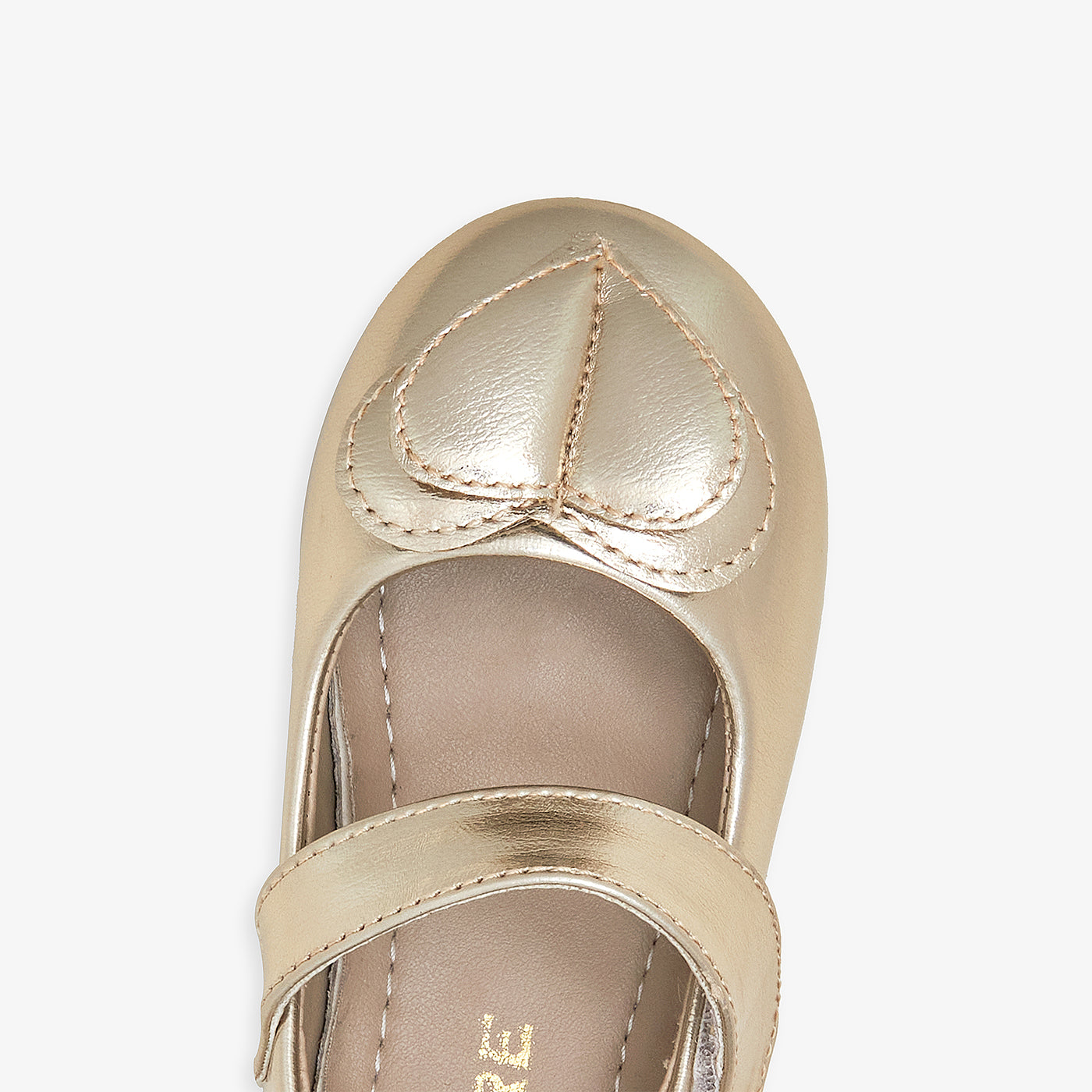 Girls' Mini Ballerinas