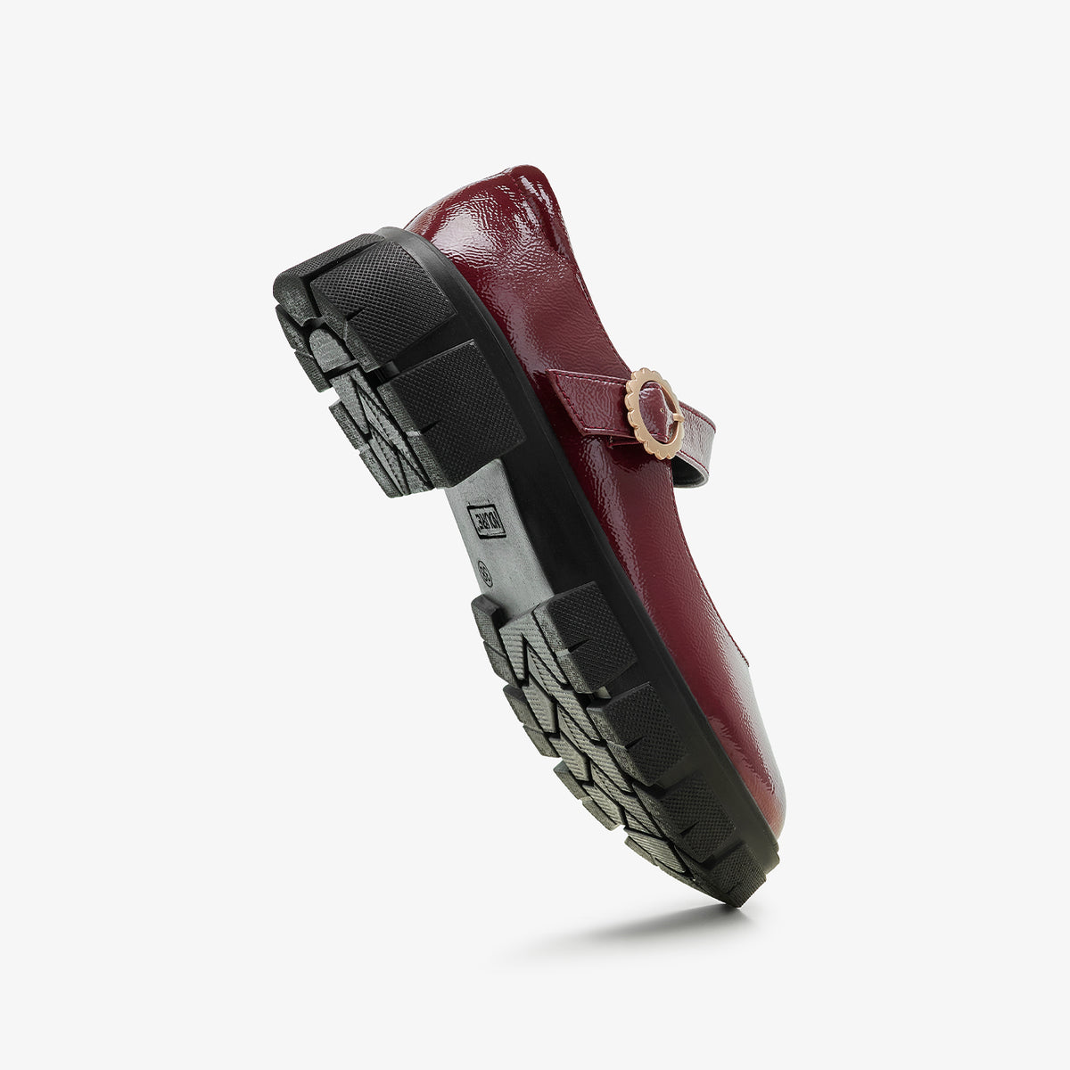 Girls’ Patent Mary Jane Shoes