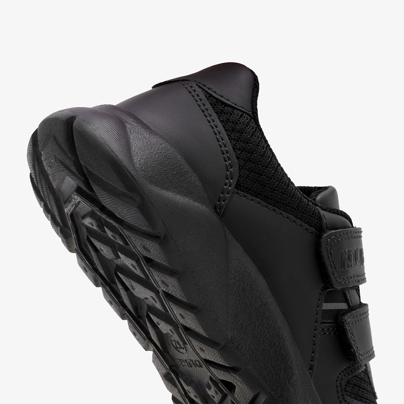 Boys' Mesh School Shoes